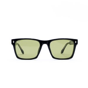 SQUARE CEIL BLACK