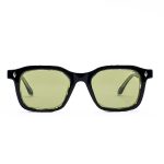 SQUARE CEIL BLACK