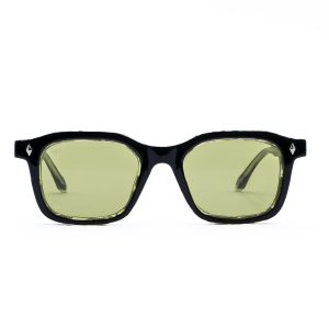SQUARE CEIL BLACK