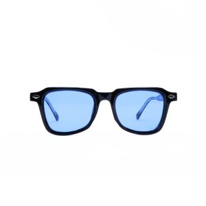 SQUARE BEGI BLACK BLUE CAT.2