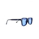 SQUARE BEGI BLACK BLUE CAT.2 - Image 2
