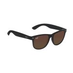SQUARE BEGI MATTE BLACK BRWON - Image 2
