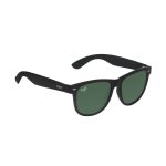 SQUARE BEGI MATTE BLACK GREEN - Image 2