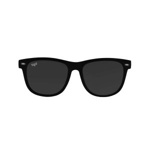 SQUARE BEGI SHINE BLACK