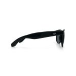 SQUARE BEGI SHINE BLACK - Image 3