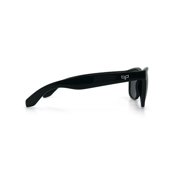 SQUARE BEGI SHINE BLACK - Image 3