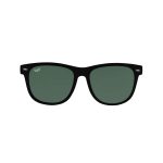 SQUARE BEGI BLACK GREEN