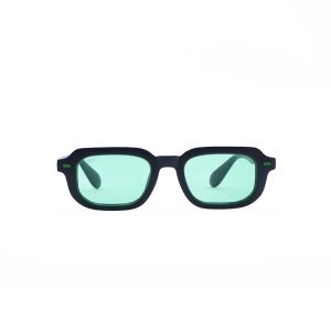 MILO GREEN