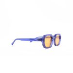 SQUARE SUL BLUE ORANGE CAT.2 - Image 2