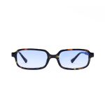 SQUARE SUL SHELL BROWN