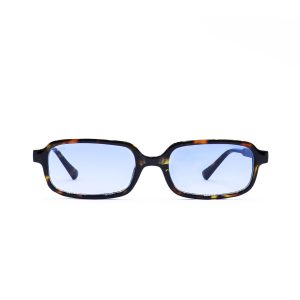 SQUARE SUL SHELL BROWN