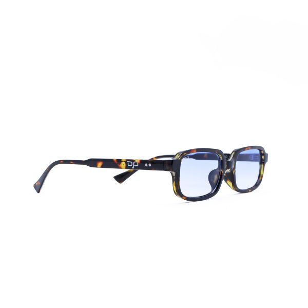 SQUARE SUL SHELL BROWN - Image 2