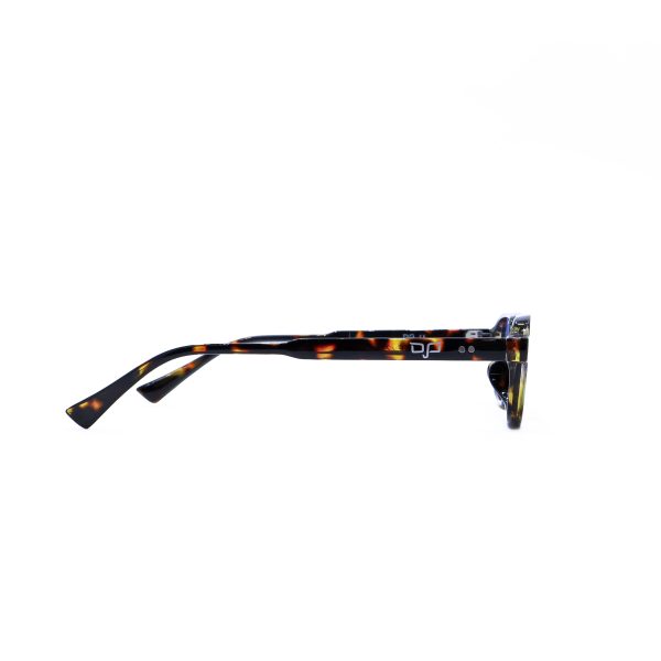SQUARE SUL SHELL BROWN - Image 3