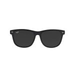 EXPLORER BEGI MATTE BLACK POLARISED