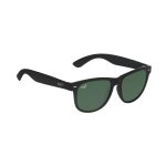 SQUARE BEGI MATTE BLACK GREEN POLARIZED - Image 2