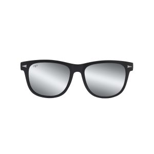 EXPLORER ISO BALCK SILVER