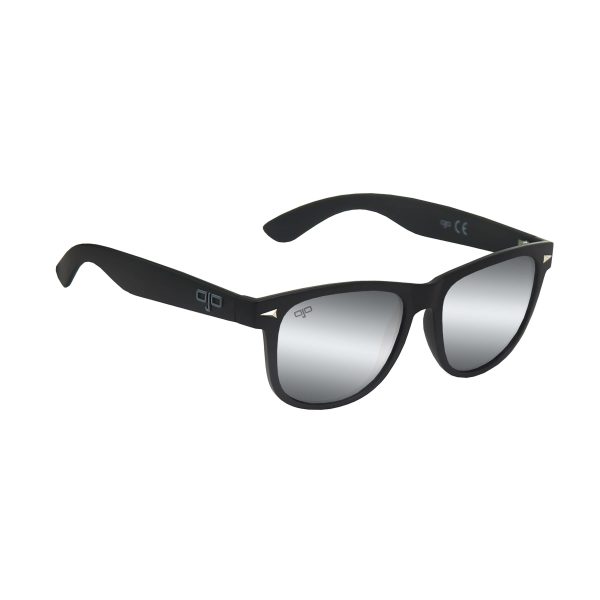 EXPLORER ISO BALCK SILVER - Image 2
