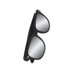 EXPLORER ISO BALCK SILVER - Image 4
