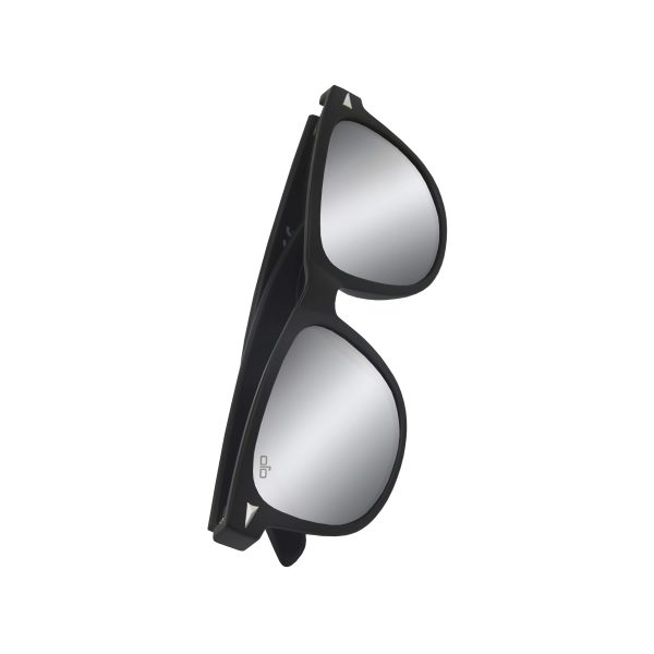 EXPLORER ISO BALCK SILVER - Image 4