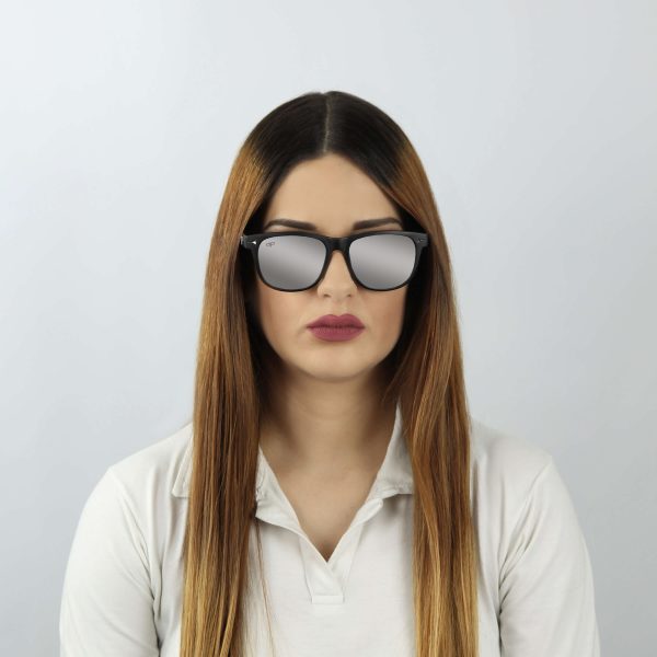 EXPLORER ISO BALCK SILVER - Image 5