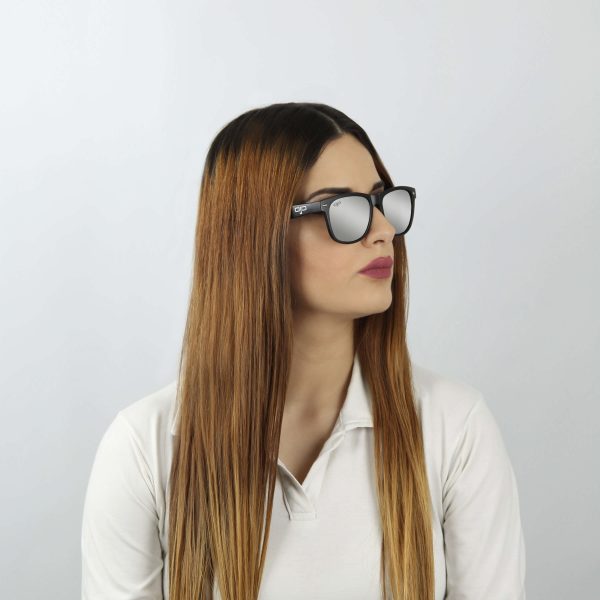 EXPLORER ISO BALCK SILVER - Image 6