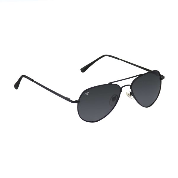 OVAL ANYA BLACK - Image 2