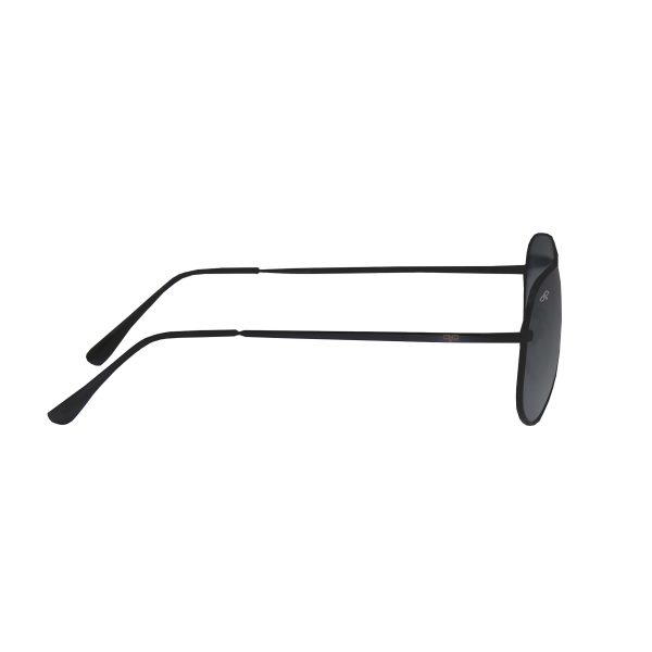 OVAL ANYA BLACK - Image 3