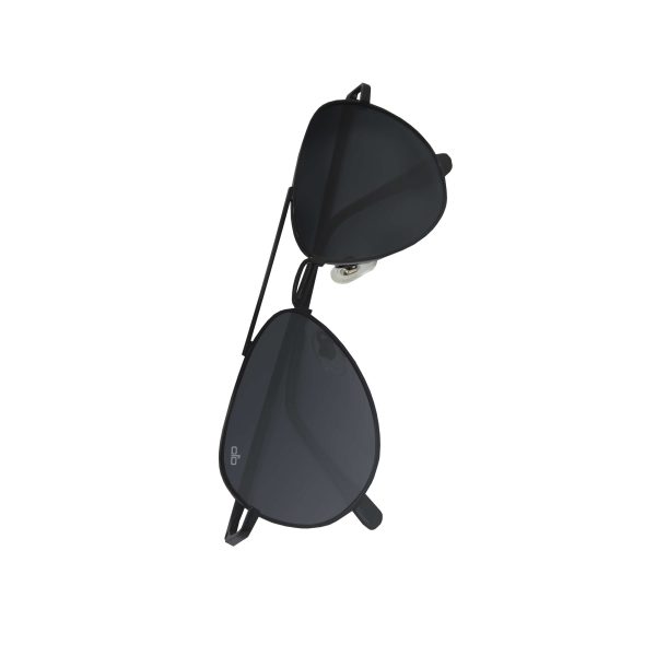 OVAL ANYA BLACK - Image 4