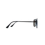 OVAL MASO BLACK BROWN - Image 3
