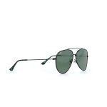 OVAL BEJI BLACK GREEN REVERSE ANGLE LENSES - Image 2