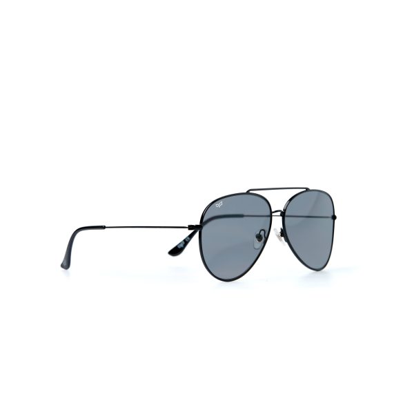 OVAL BEJI BLACK GREY REVERSE ANGLE LENSES - Image 2