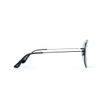 OVAL BEJI BLACK GREY REVERSE ANGLE LENSES - Image 3