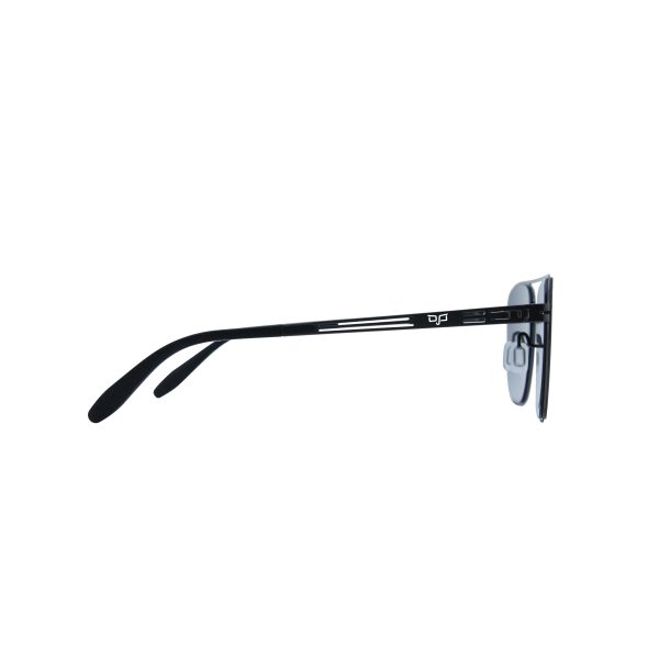 SQUARE STAINLESS STEEL - Image 3