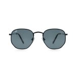 SQUARE OLHO BLACK