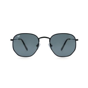 SQUARE OLHO BLACK
