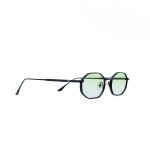 OVAL ANYA BLACK - Image 2