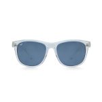 SQUARE ISO CLEAR BLUE