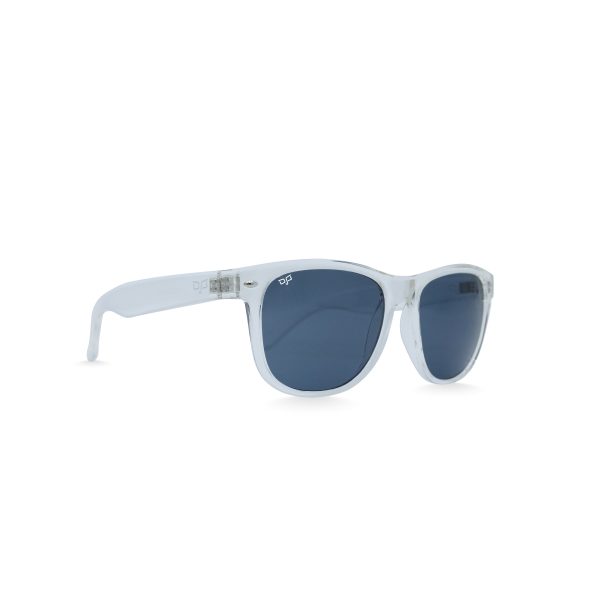 SQUARE ISO CLEAR BLUE - Image 2