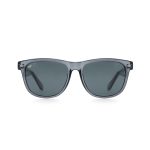 SQUARE BEGI CLEAR GREY