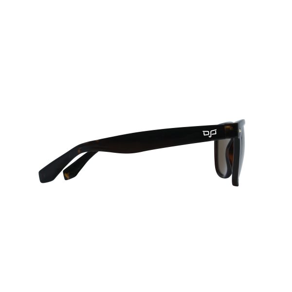 SQUARE BEGI SHELL BROWN - Image 3