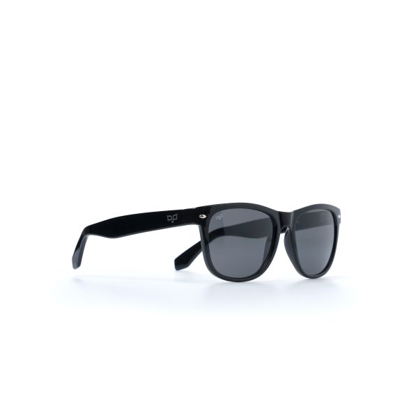 SQUARE BEGI BLACK - Image 2
