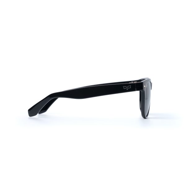 SQUARE BEGI BLACK - Image 3