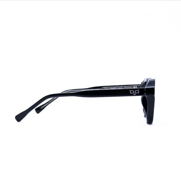 ROUND CEIL BLACK - Image 3