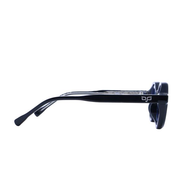 VANA BLACK BLUE - Image 3