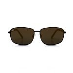 SQUARE LYLYGAD BLACK BROWN