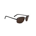 SQUARE LYLYGAD BLACK BROWN - Image 2