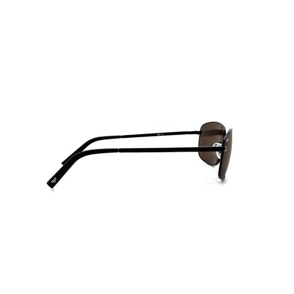 SQUARE LYLYGAD BLACK BROWN - Image 3