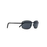 SQUARE WITH BLACK FRAME AND LENSES - Image 2
