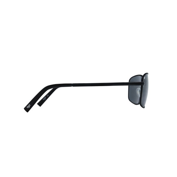SQUARE WITH BLACK FRAME AND LENSES - Image 3