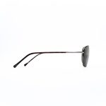 SQUARE WITH GOLD FRAME AND GREEN LENSES - Image 3